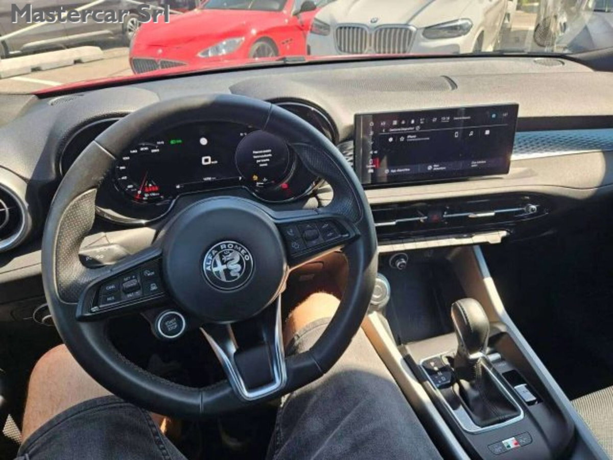 Alfa Romeo Tonale 1.6 Sprint 130cv tct6 (10)