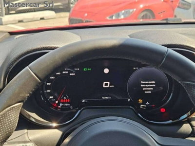 Alfa Romeo Tonale 1.6 Sprint 130cv tct6 (13)