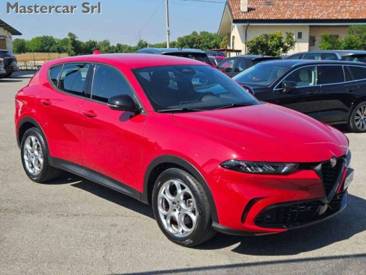 Alfa Romeo Tonale 1.6 Sprint 130cv tct6 (3)