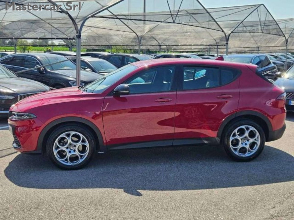 Alfa Romeo Tonale 1.6 Sprint 130cv tct6 (4)