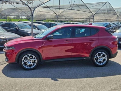 Alfa Romeo Tonale 1.6 Sprint 130cv tct6 (4)