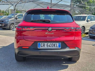 Alfa Romeo Tonale 1.6 Sprint 130cv tct6 (7)