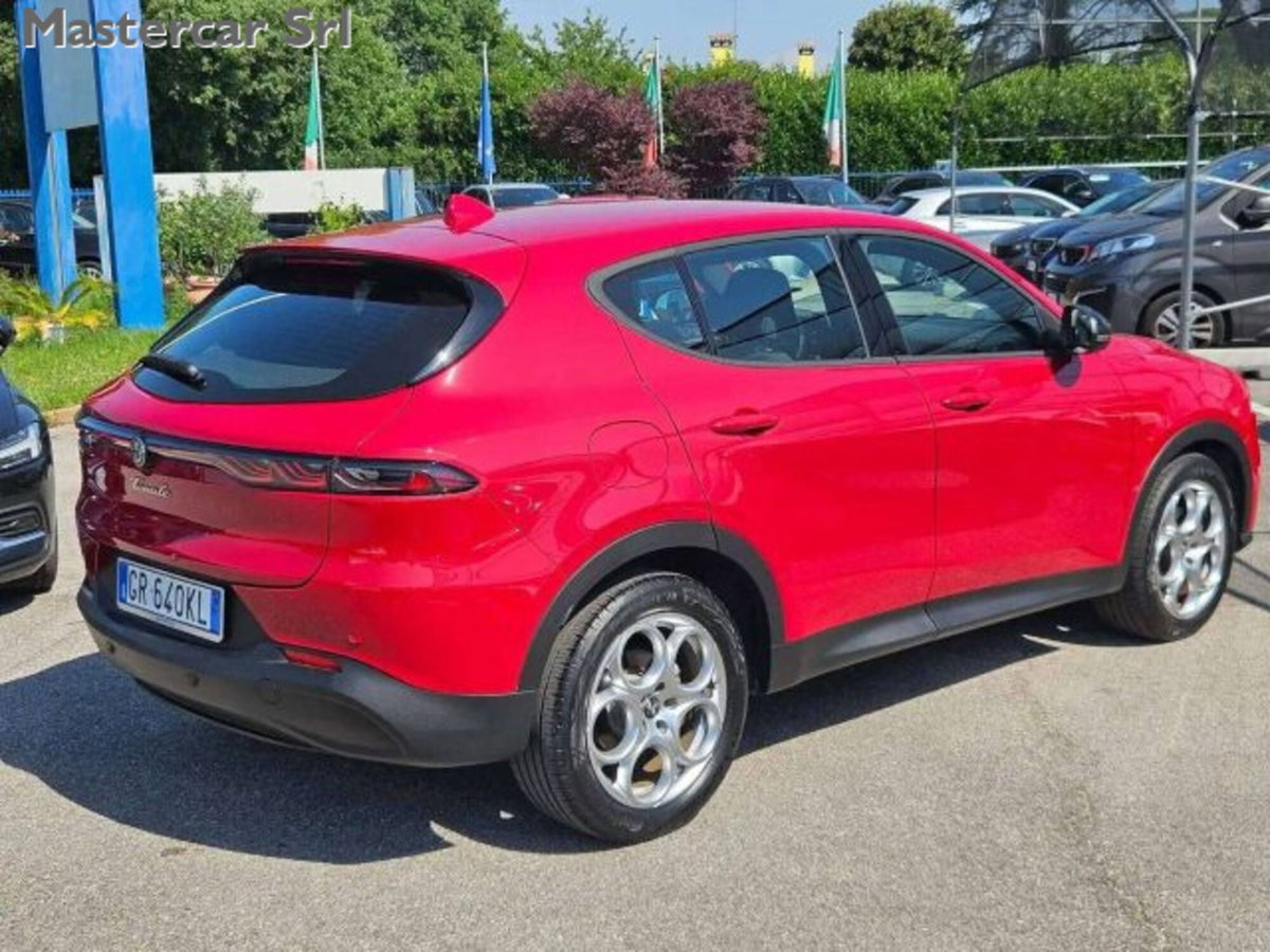 Alfa Romeo Tonale 1.6 Sprint 130cv tct6 (8)