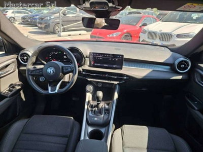 Alfa Romeo Tonale 1.6 Sprint 130cv tct6 (9)