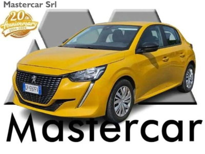 Peugeot 208 1.2 puretech Active s&s 75cv usata