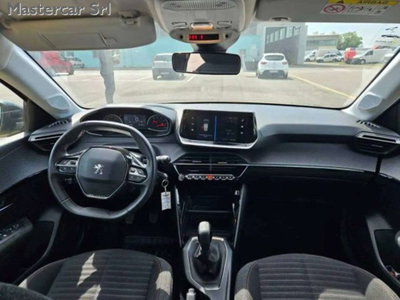 Peugeot 208 1.2 puretech Active s&s 75cv (10)