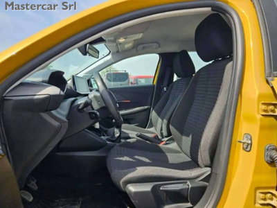 Peugeot 208 1.2 puretech Active s&s 75cv (11)