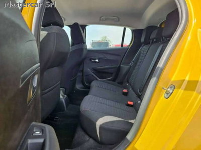 Peugeot 208 1.2 puretech Active s&s 75cv (12)