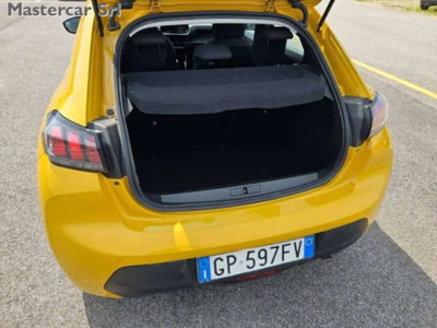 Peugeot 208 1.2 puretech Active s&s 75cv (15)