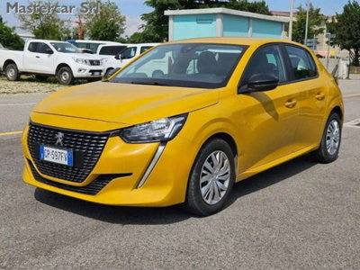 Peugeot 208 1.2 puretech Active s&s 75cv (2)