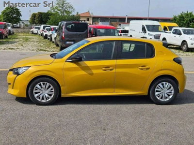 Peugeot 208 1.2 puretech Active s&s 75cv (3)
