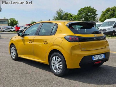 Peugeot 208 1.2 puretech Active s&s 75cv (4)