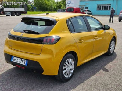 Peugeot 208 1.2 puretech Active s&s 75cv (6)