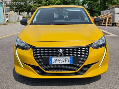 Peugeot 208 1.2 puretech Active s&s 75cv (9)