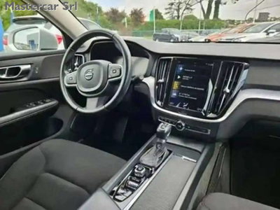 Volvo V60 D4 AWD Geartronic Business (12)