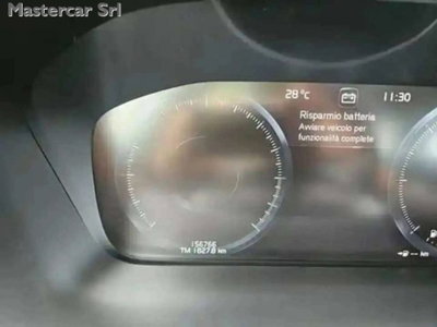 Volvo V60 D4 AWD Geartronic Business (13)