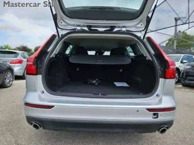 Volvo V60 D4 AWD Geartronic Business (14)
