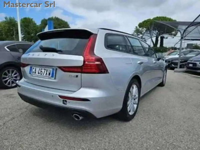 Volvo V60 D4 AWD Geartronic Business (5)