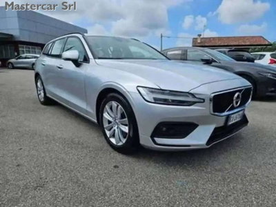 Volvo V60 D4 AWD Geartronic Business (7)