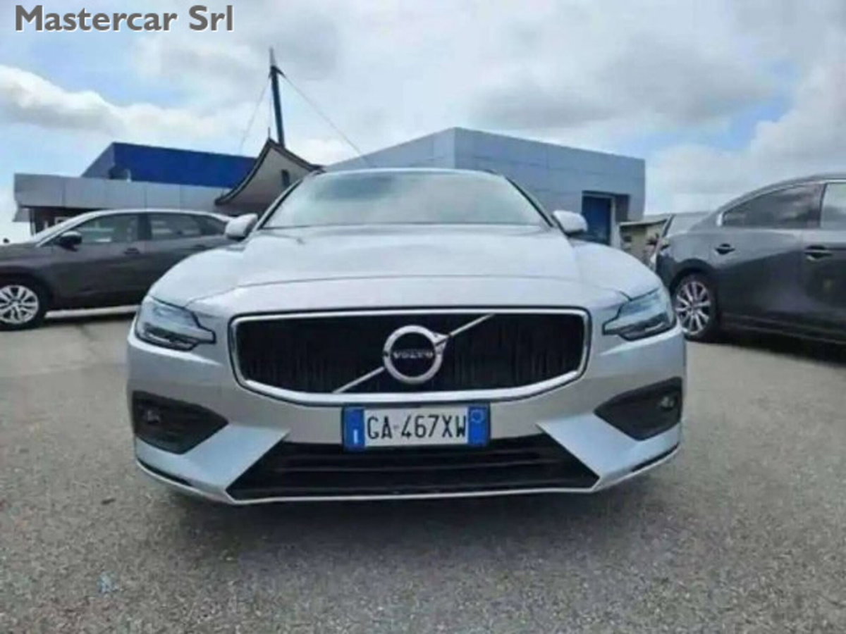 Volvo V60 D4 AWD Geartronic Business (8)