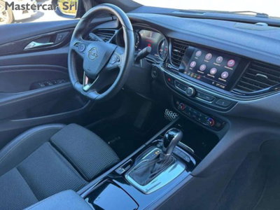 Opel Insignia 2.0 BiTurbo CDTI S&S AWD aut. Grand Sport GSi (10)