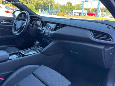 Opel Insignia 2.0 BiTurbo CDTI S&S AWD aut. Grand Sport GSi (11)