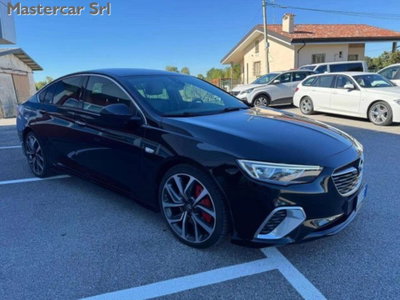 Opel Insignia 2.0 BiTurbo CDTI S&S AWD aut. Grand Sport GSi (3)