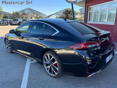 Opel Insignia 2.0 BiTurbo CDTI S&S AWD aut. Grand Sport GSi (4)