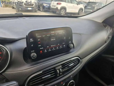 Fiat Tipo Station Wagon Tipo SW 1.0 t3 Cross 100cv (13)
