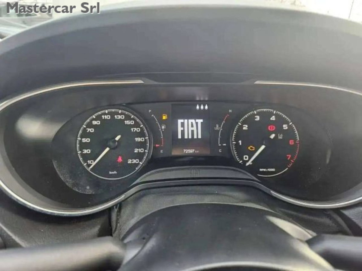 Fiat Tipo Station Wagon Tipo SW 1.0 t3 Cross 100cv (14)
