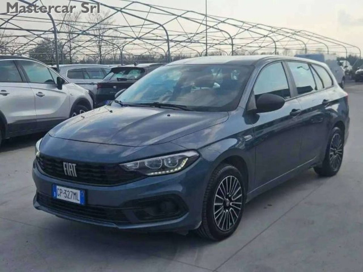 Fiat Tipo Station Wagon Tipo SW 1.0 t3 Cross 100cv (2)