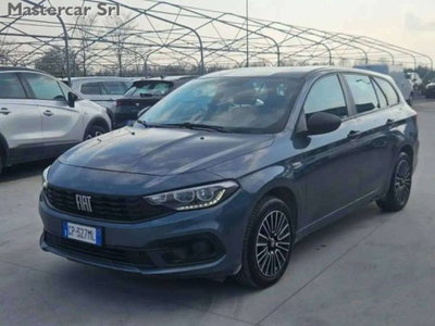 Fiat Tipo Station Wagon Tipo SW 1.0 t3 Cross 100cv (2)