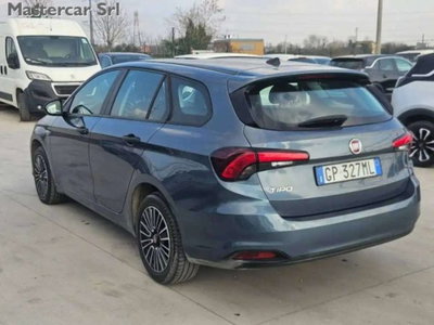 Fiat Tipo Station Wagon Tipo SW 1.0 t3 Cross 100cv (4)