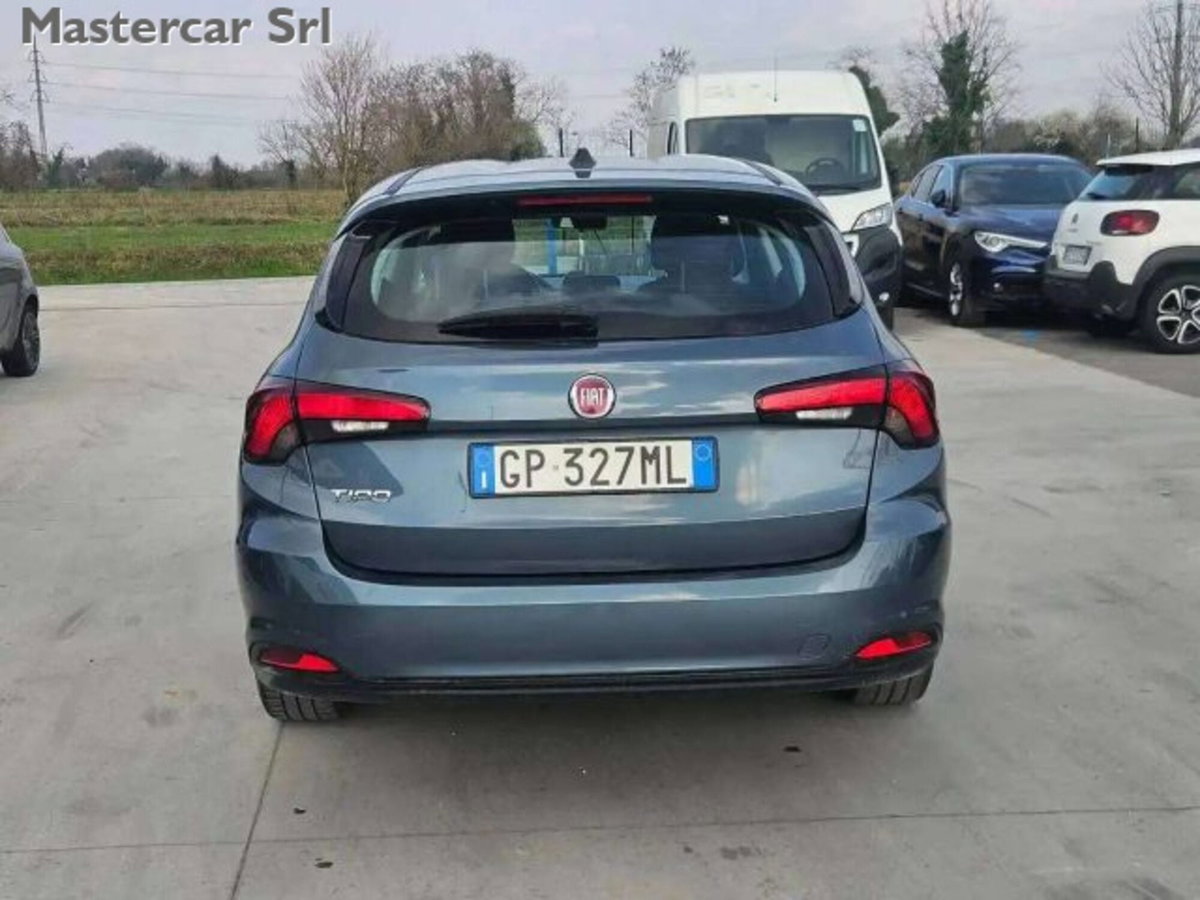 Fiat Tipo Station Wagon Tipo SW 1.0 t3 Cross 100cv (5)