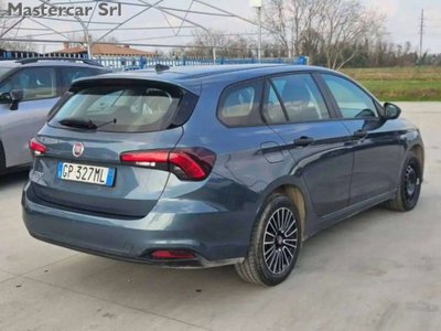 Fiat Tipo Station Wagon Tipo SW 1.0 t3 Cross 100cv (6)