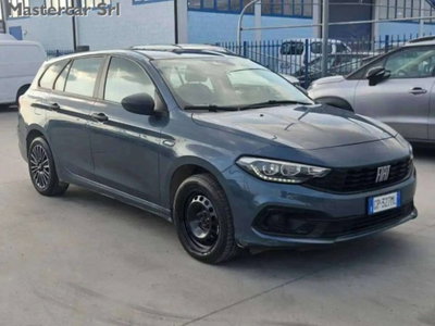 Fiat Tipo Station Wagon Tipo SW 1.0 t3 Cross 100cv (8)