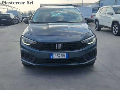 Fiat Tipo Station Wagon Tipo SW 1.0 t3 Cross 100cv (9)