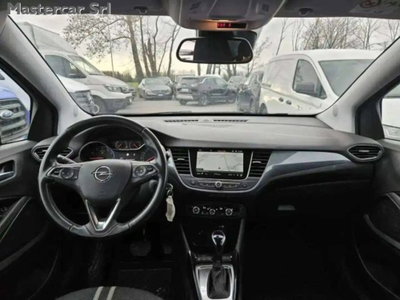 Opel Crossland 1.2 Elegance Pack s&s 130cv at6 (11)
