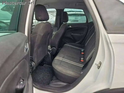 Opel Crossland 1.2 Elegance Pack s&s 130cv at6 (12)