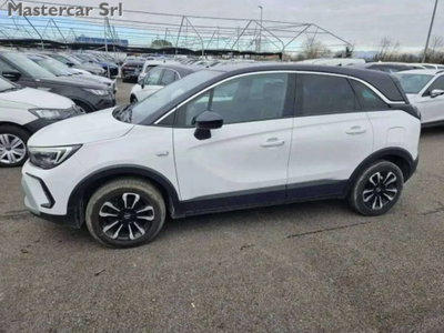 Opel Crossland 1.2 Elegance Pack s&s 130cv at6 (3)