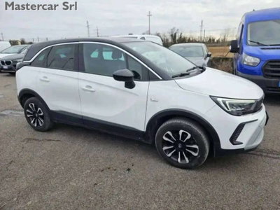 Opel Crossland 1.2 Elegance Pack s&s 130cv at6 (7)