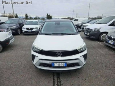 Opel Crossland 1.2 Elegance Pack s&s 130cv at6 (9)