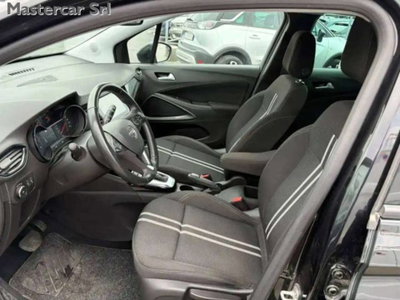 Opel Crossland 1.2 Elegance Pack s&s 130cv at6 (11)