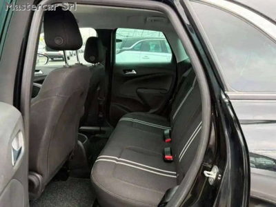 Opel Crossland 1.2 Elegance Pack s&s 130cv at6 (13)