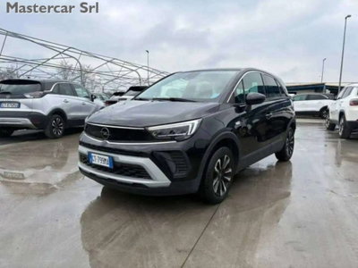 Opel Crossland 1.2 Elegance Pack s&s 130cv at6 (2)