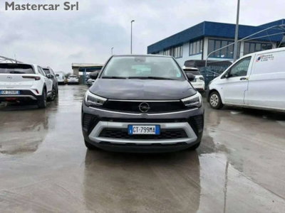 Opel Crossland 1.2 Elegance Pack s&s 130cv at6 (3)