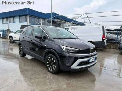 Opel Crossland 1.2 Elegance Pack s&s 130cv at6 (4)
