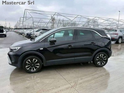 Opel Crossland 1.2 Elegance Pack s&s 130cv at6 (5)