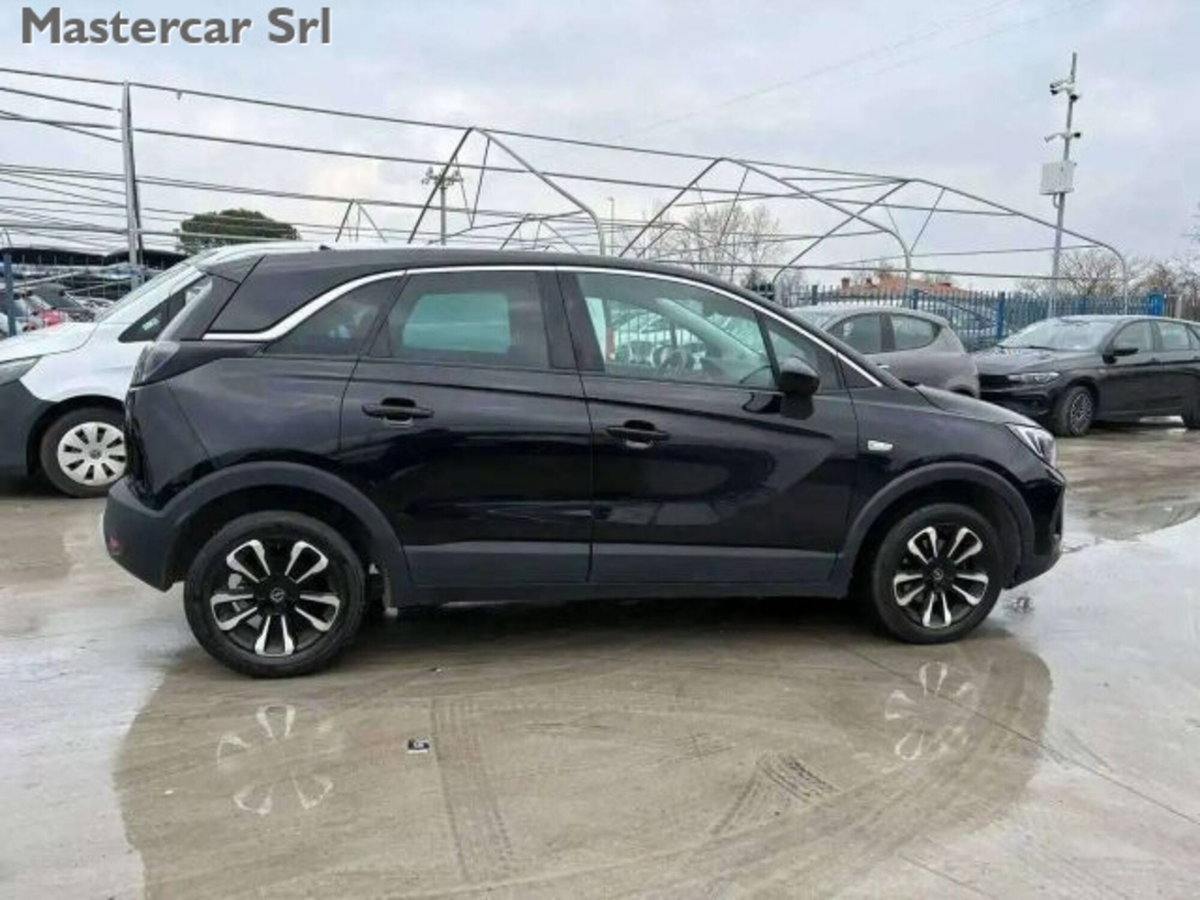 Opel Crossland 1.2 Elegance Pack s&s 130cv at6 (6)