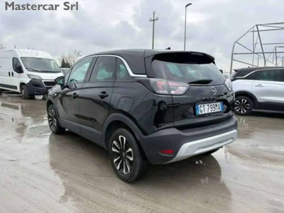 Opel Crossland 1.2 Elegance Pack s&s 130cv at6 (7)